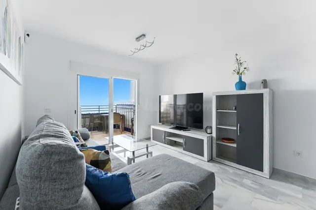 Ático Dúplex 2 habitaciones 60m² en alquiler - Costa del Sol - foto 5