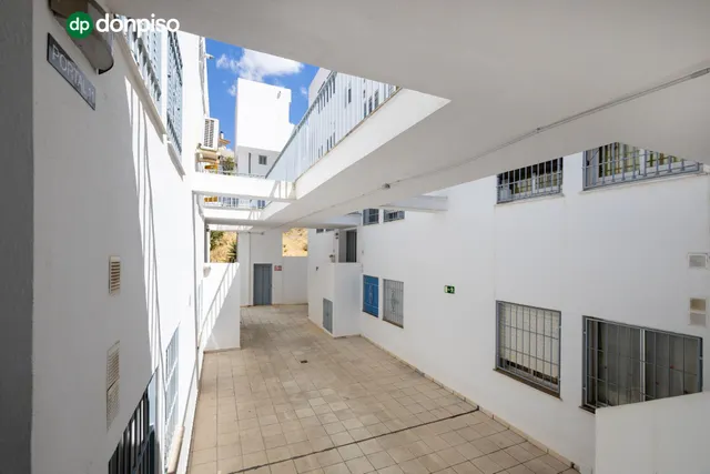 Piso 2 habitaciones 72m² en venta - Cerro del oro — 20
