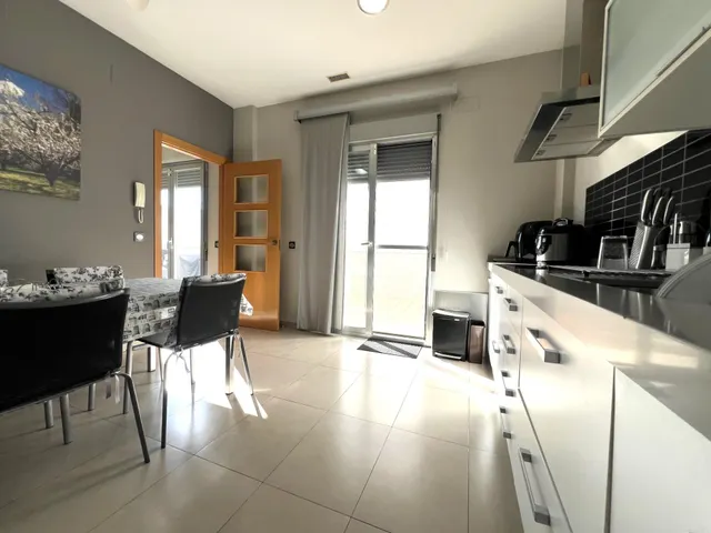 UNIFAMILIAR DE  DISEÑO EN VILLANUEVA DE LA SERENA — 11