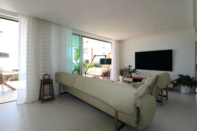 Apartamento 2 habitaciones 108m² en venta - Marbella — 12