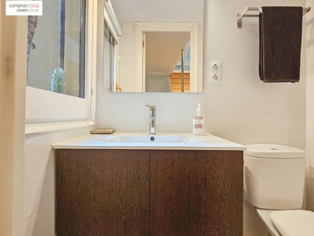 Vivienda tipo dúplex en El Clot — 15