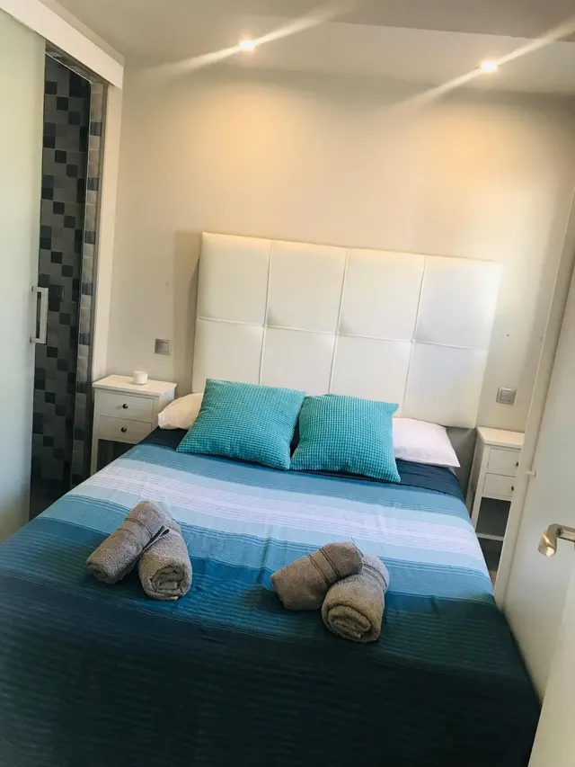 Adosado 2 habitaciones 100m² en venta - Marbella — 6