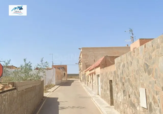 Venta piso en Roquetas de Mar (Almería) - foto 2