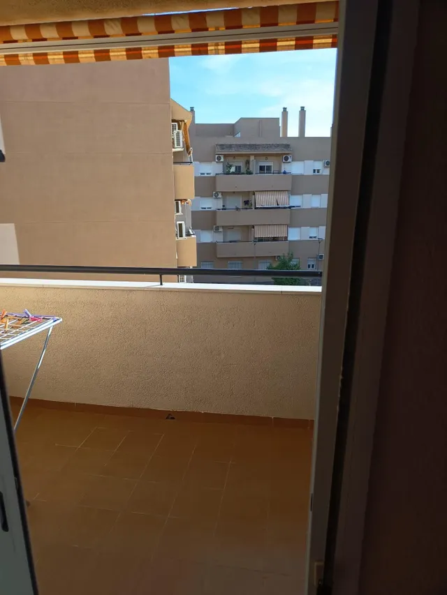 Amplio Piso VPO con terraza en zona Sur, Jerez de la Frontera — 19