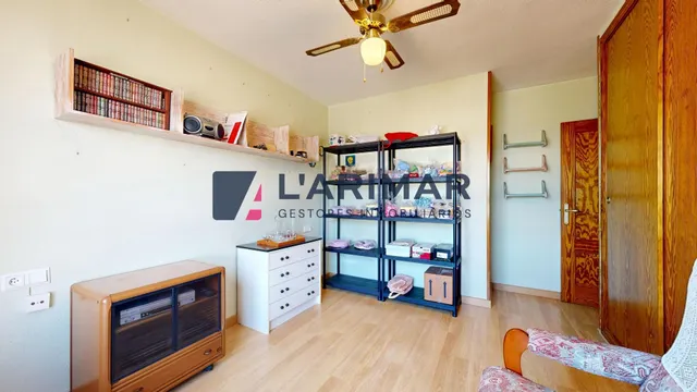 VIVIENDA 4 habitaciones CON PISCINA EN SAN JUAN PUEBLO — 39