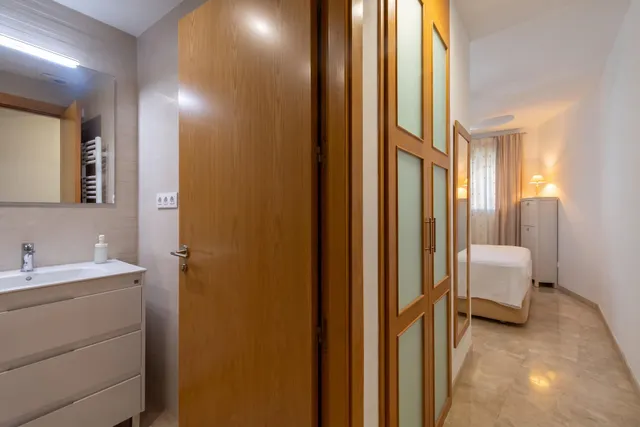 Exclusivo Piso en Conjunto Residencial Parque de Europa en Cartagena. — 15