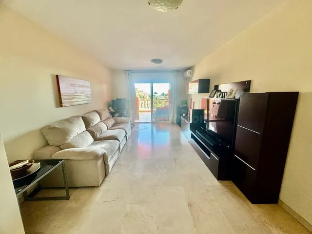 Apartamento 2 habitaciones 94m² en venta - Centro — 5