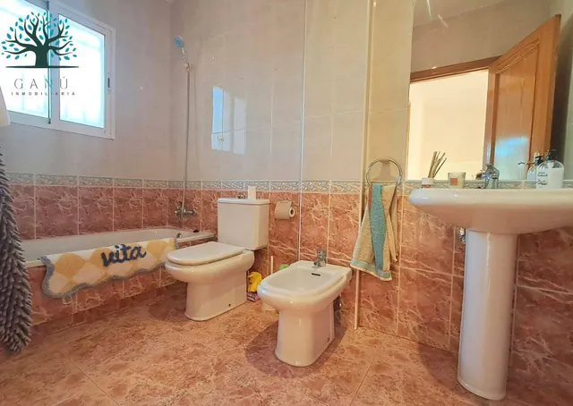 Dúplex de esquina muy próximo a nares — 24