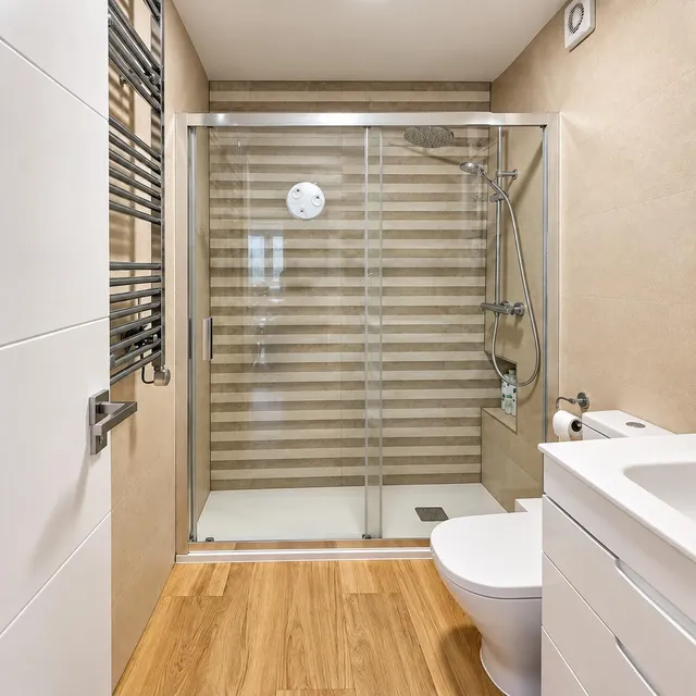Piso 2 habitaciones 58m² en alquiler - Ibiza - San Pedro — 10