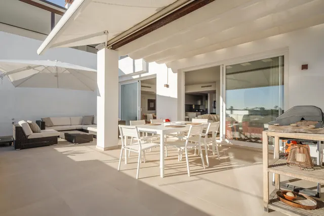 Ático Dúplex 3 habitaciones 320m² en venta - Marbella — 22