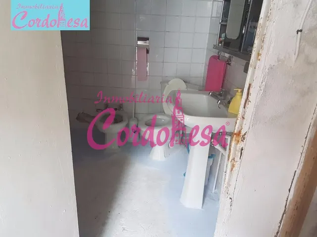 ¡¡¡ATENCION INVERSORES!!! CASA JUNTO A AL ALCAZAR Y JUDERÍA — 7