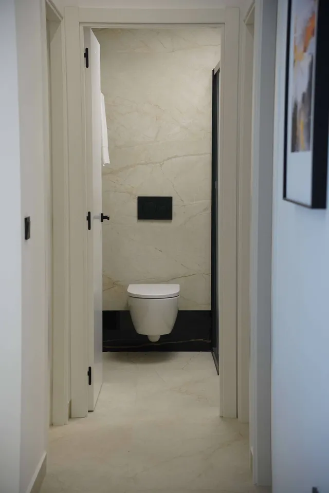 Ático 2 habitaciones 144m² en venta - La Torre de la Horadada — 16
