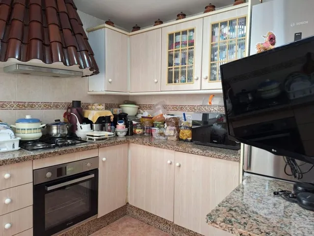 Apartamento 2 habitaciones 81m² en venta - Los Ángeles — 7