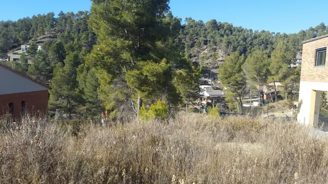 ¡GRAN OPORTUNIDAD! TERRENO EN VENTA DE 649M2 EN MAS PLANOI — 8