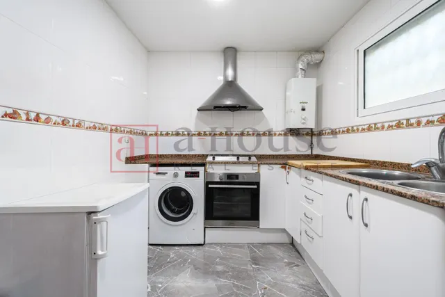 Chalet independiente con terraza y excelente ubicación en el besòs i el maresme — 11