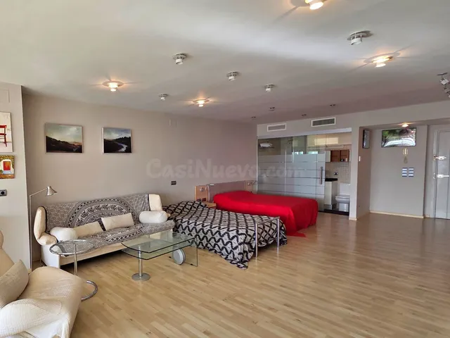 Estudio 75m² en venta - Marbella - foto 5