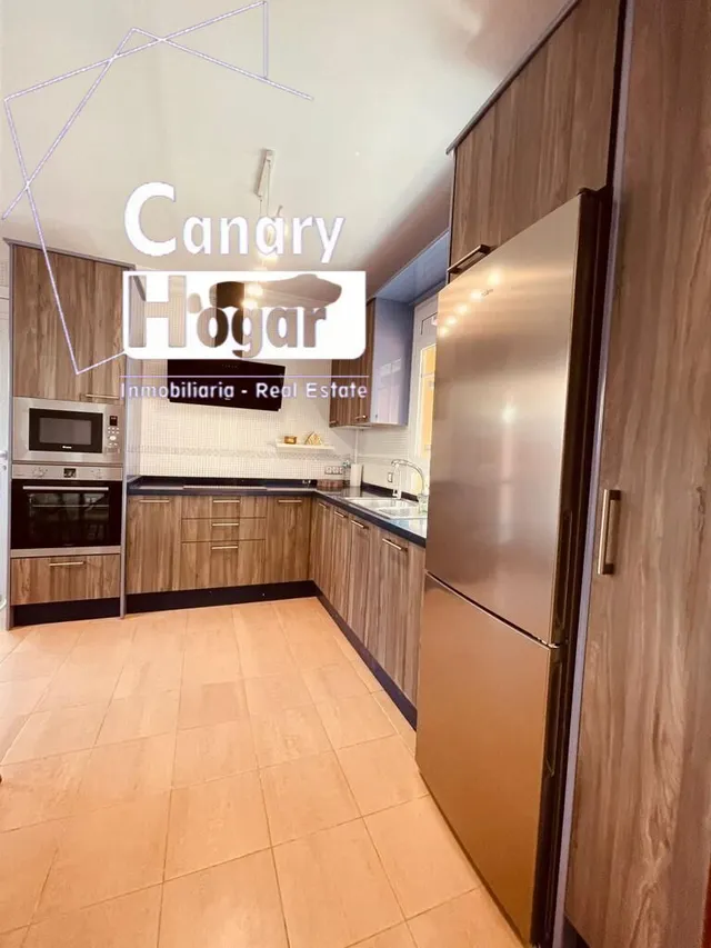 VILLA EN VENTA EN MESETAS DEL MAR, LOS CRISTIANOS — 8