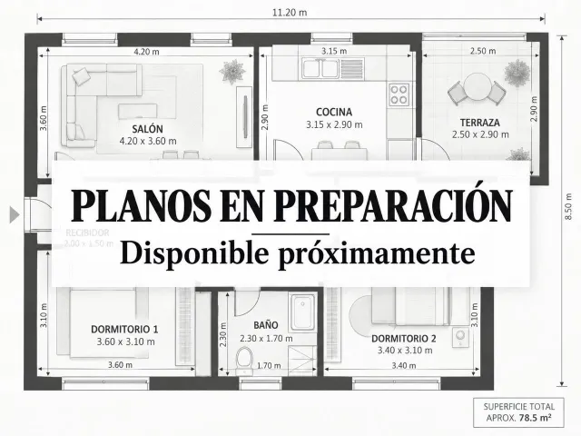 Edificio Singular en Esquina con Gran Fachada en Ciudad Jardín | 272 m2 — 48