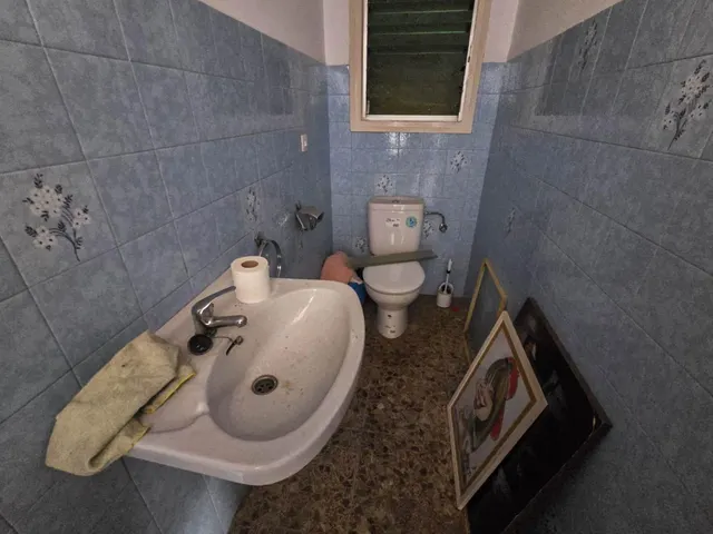 Primera planta de edificio de oficinas en alquiler en Barberá del Vallés — 13