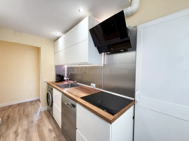 Apartamento 2 habitaciones 74m² en venta - Centro — 5