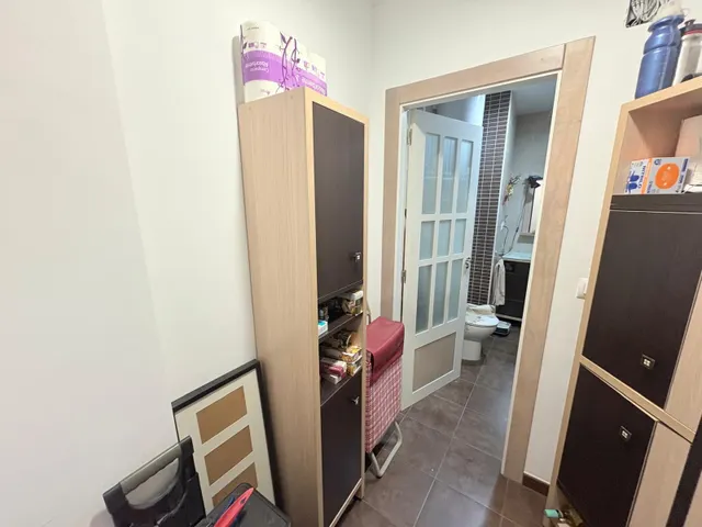 PISO EN VENTA EN PLAZA SANTA MARIA — 7