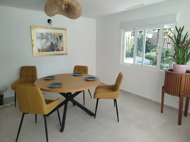 Chalet 4 habitaciones 208m² en venta - Riviera del sol — 27