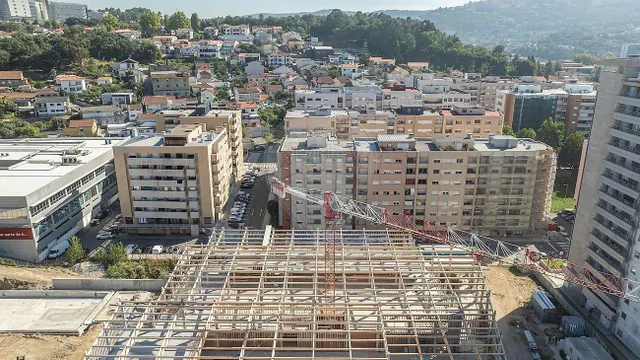 Apartamento 3 habitaciones 136m² en venta - São Victor — 24