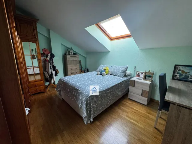 ¡Espectacular vivienda en la zona de El Vivero, Cáceres! — 30