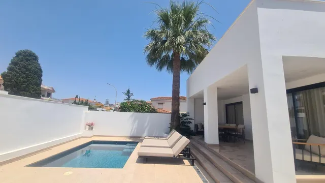 Chalet 7 habitaciones 240m² en venta - Centro — 20