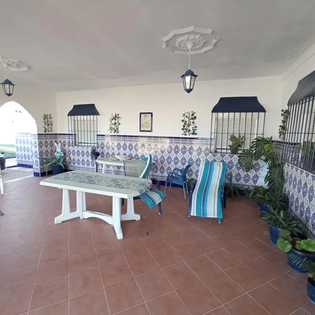 Casa zona pinar de los franceses — 12