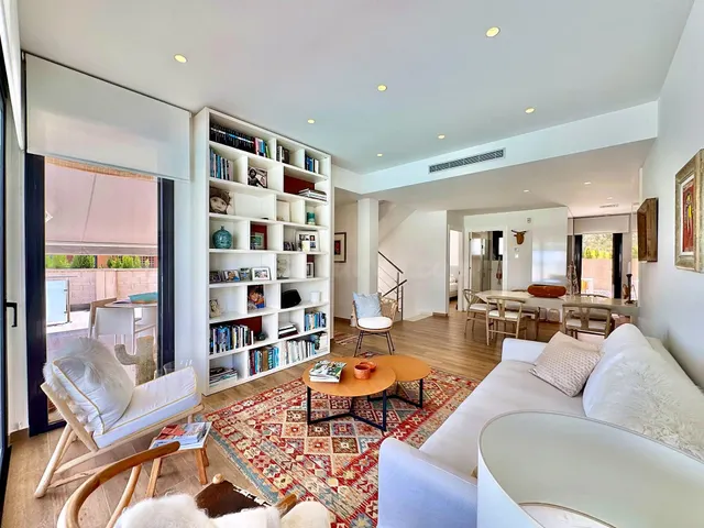 Villa 4 habitaciones 252m² en venta - Bellavista - foto 4