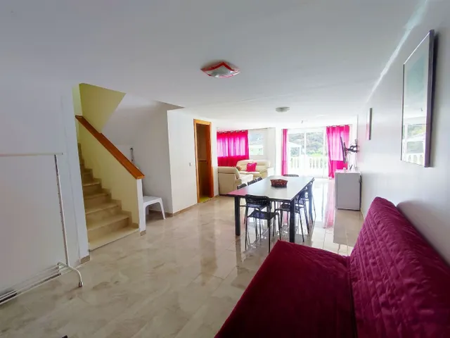 Casa adosada 3 dormitorios - la estupa budista — 25