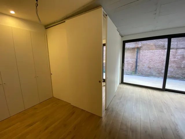 Piso 1 habitación en venta - El Raval — 11