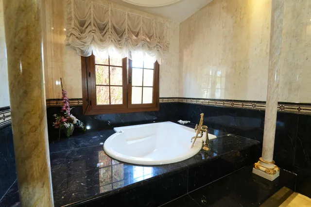 Villa 8 habitaciones 734m² en venta - Campoamor — 43