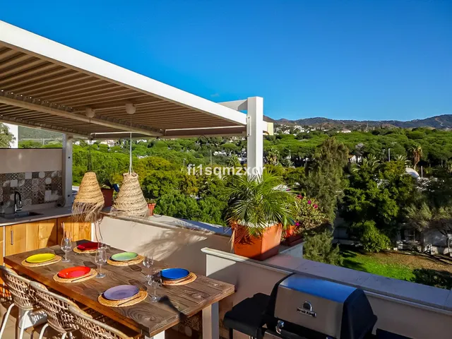 Ático Dúplex 2 habitaciones 98m² en venta - Marbella — 21