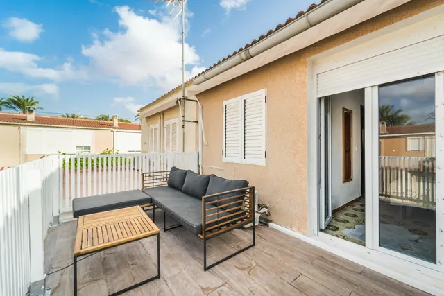 Casa al lado de la playa con licencia turistica — 28