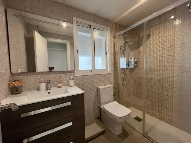 MAGNÍFICO APARTAMENTO EN URBANIZACIÓN PRIVADA CON PISCINA — 31
