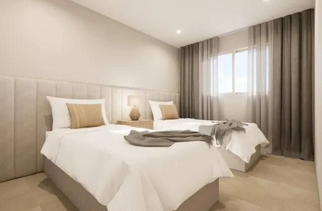 Adosado 3 habitaciones 81m² en venta - Zona Pueblo — 8