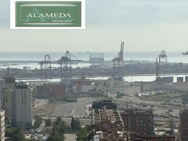 VISTAS A LA CIUDAD DE CIENCIAS — 41