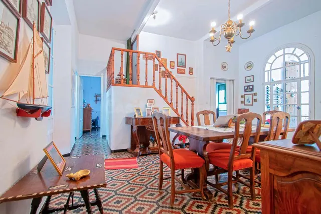 Casa Señorial en el corazón de Espartinas — 19