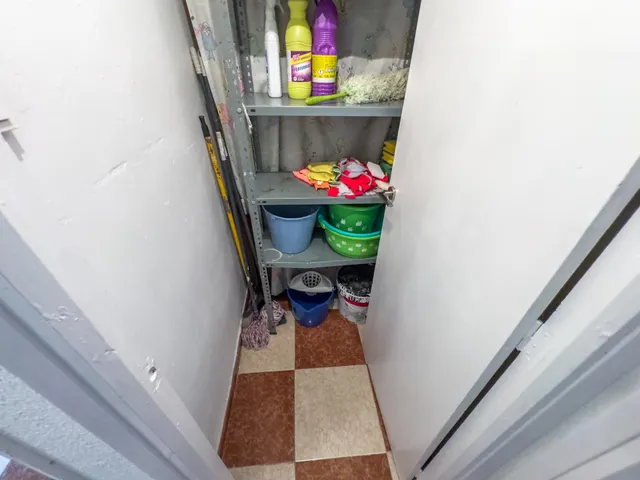 Piso 4 habitaciones 98m² en venta - Vergeles — 16