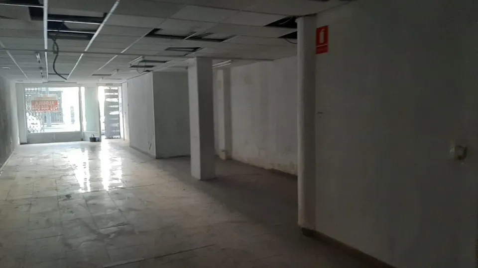 VENTA LOCAL