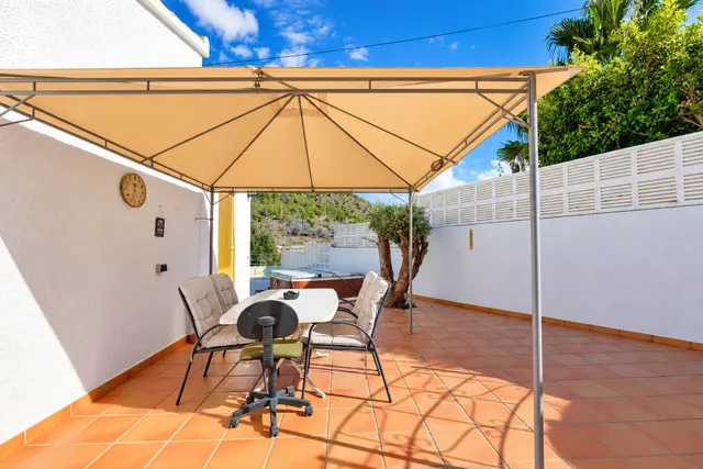 Chalet 4 habitaciones 196m² en venta - Maryvilla — 11