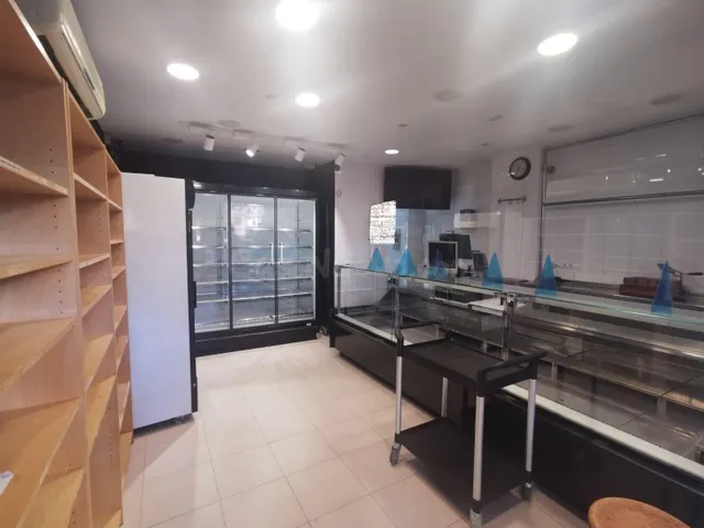 LOCAL COMERCIAL EN ALQUILER