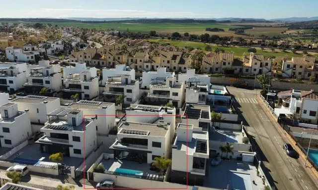 Villa 3 habitaciones en venta - Comunidad valenciana - foto 3