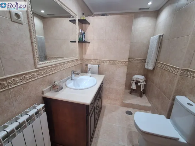 Piso 3 habitaciones en venta - Castilla la mancha — 23