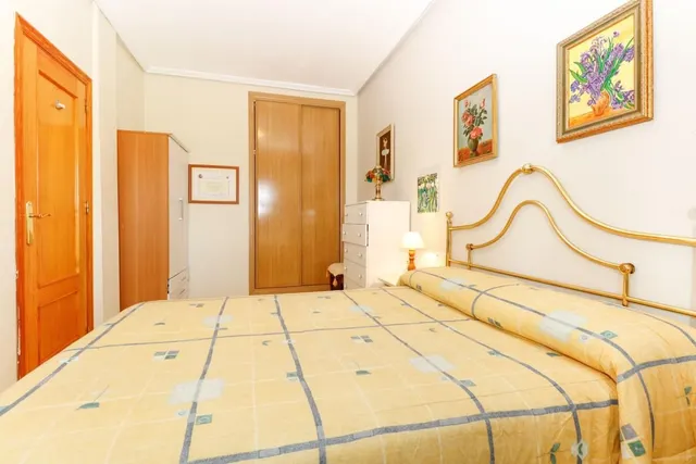 Apartamento 1 habitación 60m² en venta - torrevieja — 10