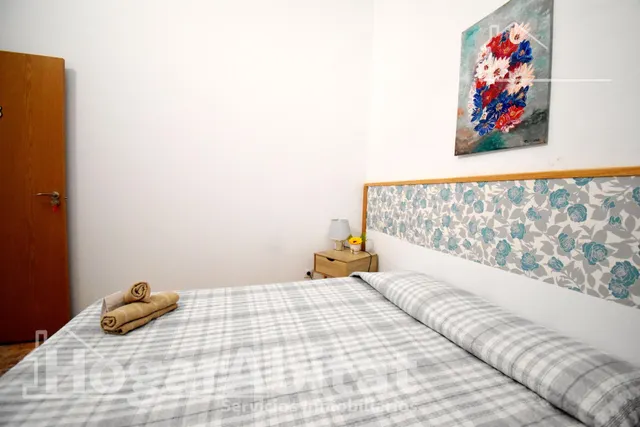 ¡CENTRO DE GANDIA! BAJO MUY AMPLIO CON TERRAZA Y TRASTERO — 29
