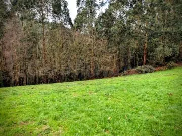 Terreno urbano en venta - Costa verde — 2