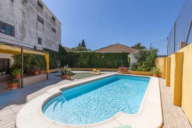 Casa 2 habitaciones 1554m² en venta - Iznalloz — 20